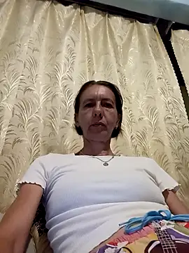 Tania9876 online show from June 2026 07:09:02 PM
