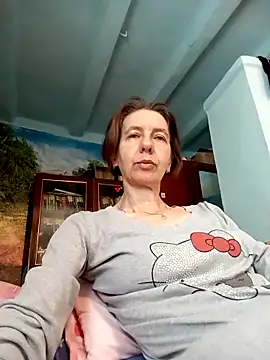 Tania9876 online show from April 2026 06:48:01 AM