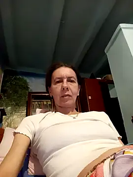 Tania9876 online show from April 2026 07:40:02 PM