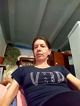 Tania9876 online show from April 2026 05:58:02 PM
