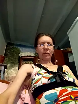 Tania9876 online show from April 2026 06:57:01 PM