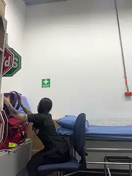 mina harker online show from April 2026 12:11:02 PM