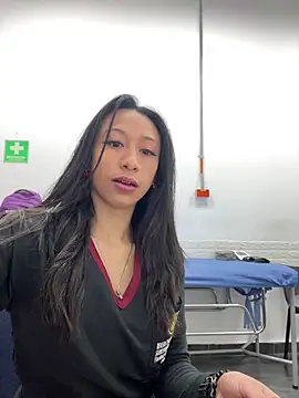 mina harker online show from April 2026 01:13:01 PM