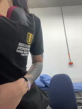 mina harker online show from April 2026 01:23:02 PM