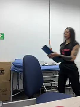 mina harker online show from April 2026 01:18:01 PM