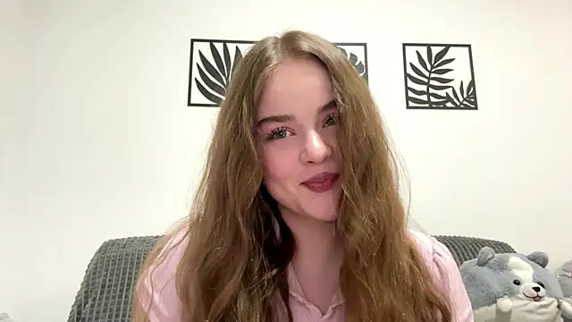 JasmineKiss  online show from March 2026 03:12:01 PM