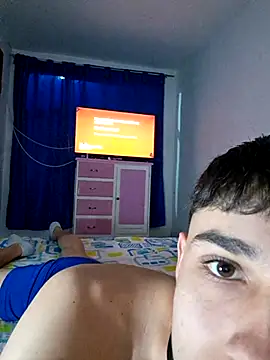 AxelKiran online show from April 2026 11:07:02 PM