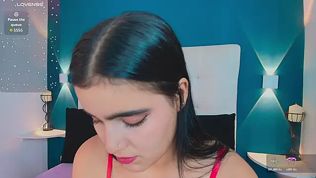 Snapshot of MiaaCarter_ chatting on May 2026 12:49:02 PM MiaaCarter online show from May 2026 12:49:02 PM