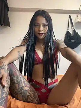 Rubyrossex online show from March 2026 05:05:01 PM