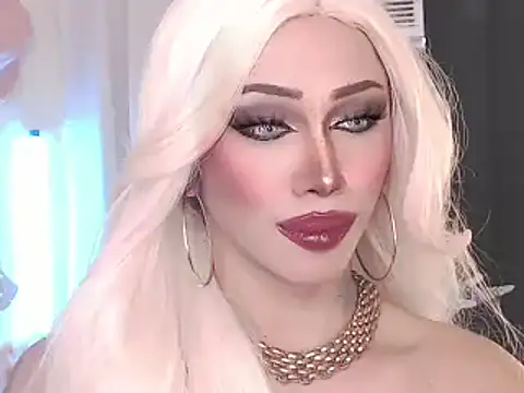 Ms amor powers ts online show from March 2026 12:59:01 AM