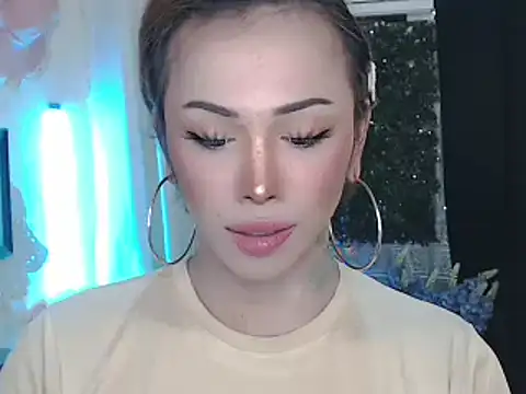 Ms amor powers ts online show from March 2026 08:29:02 AM