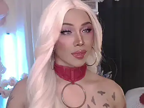 Ms amor powers ts online show from March 2026 03:44:01 AM