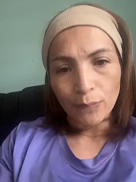 VivienneNoir online show from July 2026 01:41:02 PM