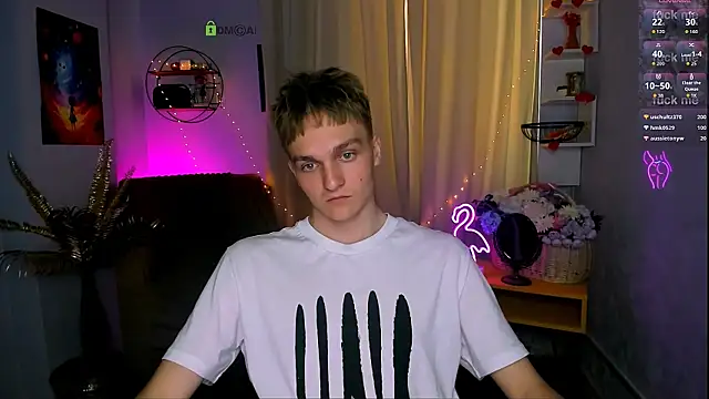 john lik online show from April 2026 12:21:02 PM