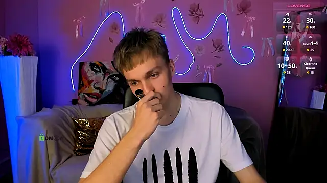 john lik online show from May 2026 07:19:02 PM