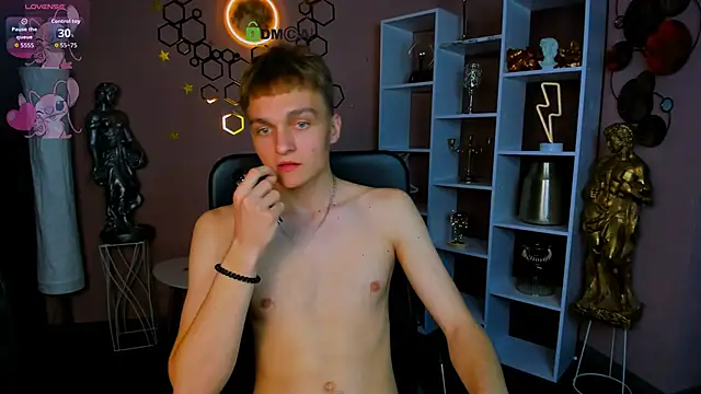john lik online show from April 2026 01:12:01 PM