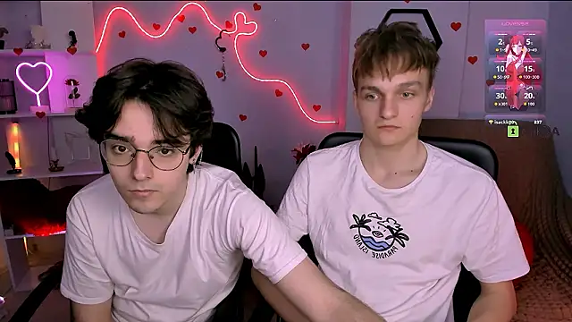 john lik online show from March 2026 01:22:02 PM