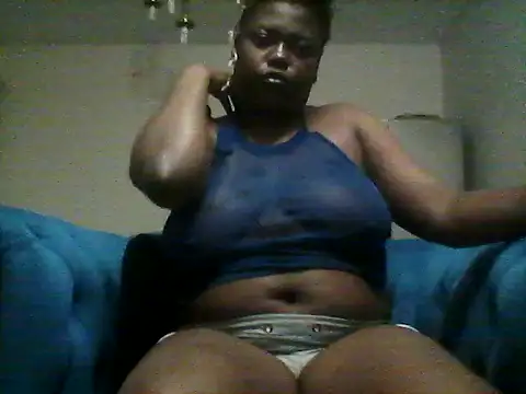 Thickdarkbby online show from April 2026 02:24:01 AM
