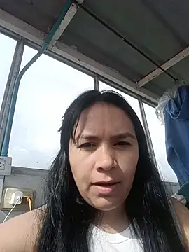 Karla  Morrison online show from April 2026 08:37:01 PM