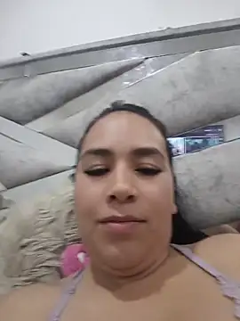Karla  Morrison online show from May 2026 10:21:02 PM