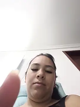 Karla  Morrison online show from May 2026 02:31:02 AM