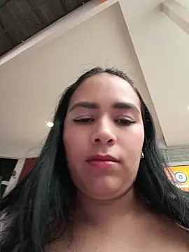 Karla  Morrison online show from May 2026 06:58:02 PM