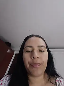 Karla  Morrison online show from May 2026 12:41:01 AM