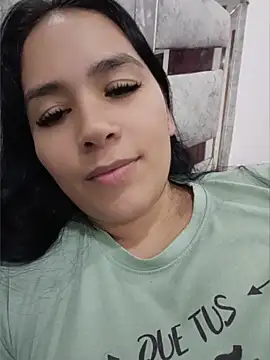 Karla  Morrison online show from May 2026 03:35:02 AM