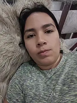 Karla  Morrison online show from May 2026 08:34:01 PM