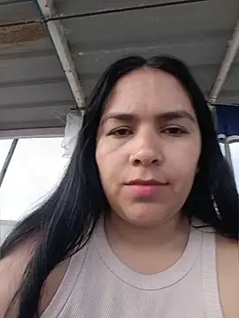 Karla  Morrison online show from April 2026 08:57:02 PM