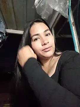 Karla  Morrison online show from April 2026 11:46:01 PM