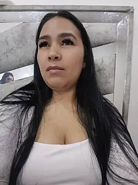 Karla  Morrison online show from June 2026 12:22:01 AM