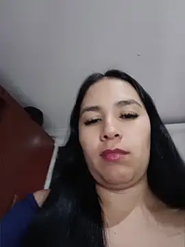 Karla  Morrison online show from May 2026 02:10:03 AM