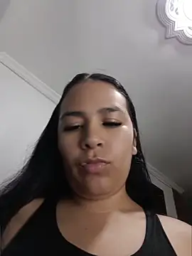 Karla  Morrison online show from May 2026 03:27:02 AM