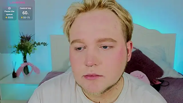 BlondeRebe online show from March 2026 03:54:01 AM