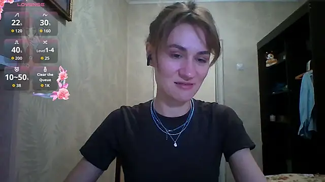 ElenoreHolguin online show from March 2026 03:13:01 PM