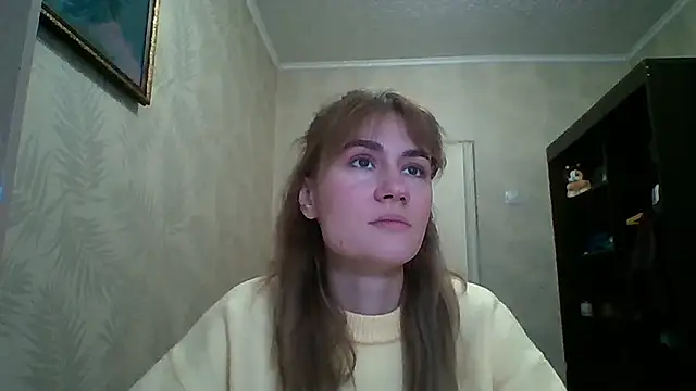 ElenoreHolguin online show from March 2026 09:07:01 AM
