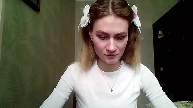 ElenoreHolguin online show from March 2026 09:03:01 AM