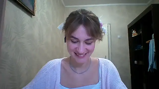 ElenoreHolguin online show from March 2026 03:13:02 PM