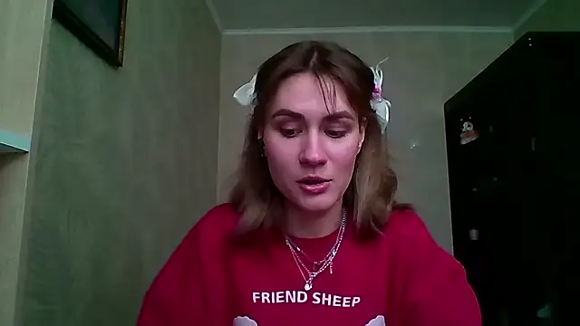 ElenoreHolguin online show from March 2026 10:16:01 AM