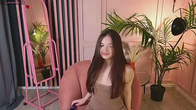 Kessi Sweet online show from April 2026 12:53:02 PM