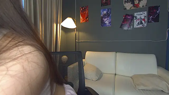 Kessi Sweet online show from April 2026 01:18:01 PM