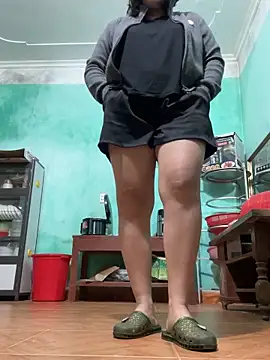 Ivy-Yeah online show from March 2026 04:00:01 PM