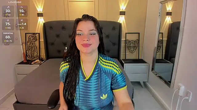 Maya johnson2 online show from July 2026 07:50:02 PM