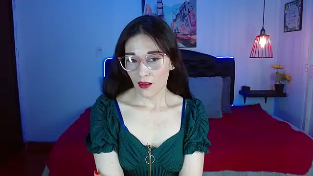 Mylu xx online show from April 2026 01:29:01 PM