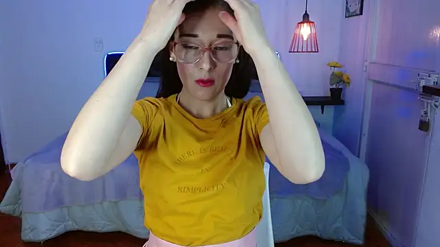 Mylu xx online show from April 2026 01:24:01 PM