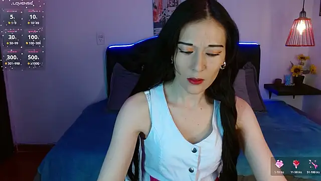 Mylu xx online show from July 2026 01:24:02 PM