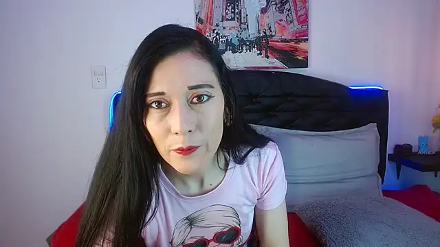 Mylu xx online show from June 2026 01:38:02 PM