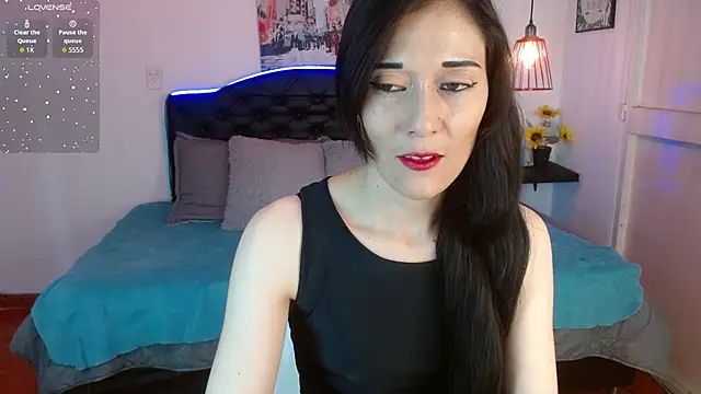 Mylu xx online show from July 2026 01:35:02 PM