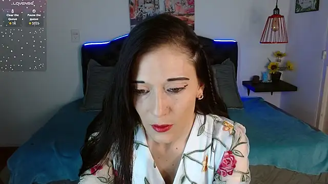 Mylu xx online show from July 2026 01:34:01 PM